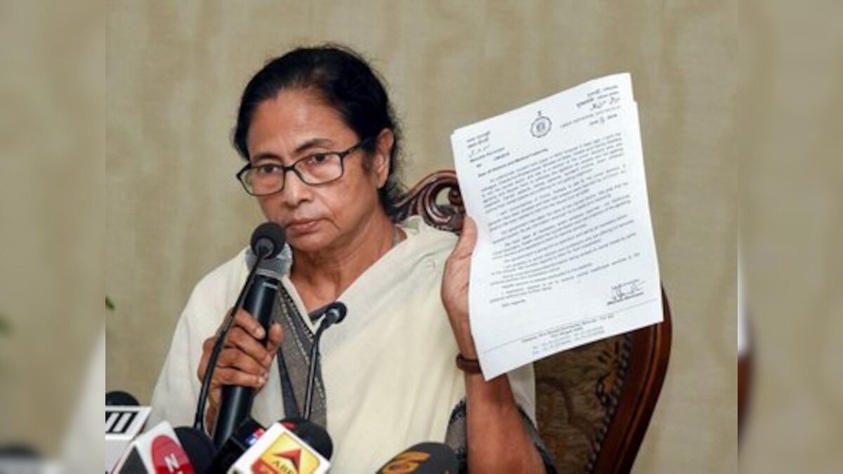 Impasse over West Bengal doctors' strike eases as protesting medicos agree for talks with Mamata Banerjee