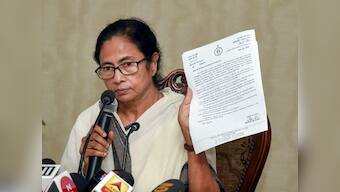 Impasse over West Bengal doctors' strike eases as protesting medicos agree for talks with Mamata Banerjee