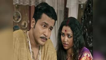 Manbhanjan review: Abhijit Chowdhury's miniseries does full justice to Rabindranath Tagore's short story