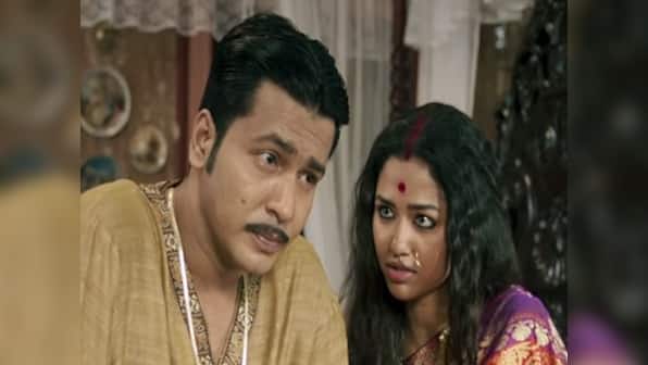 Manbhanjan review: Abhijit Chowdhury's miniseries does full justice to Rabindranath Tagore's short story