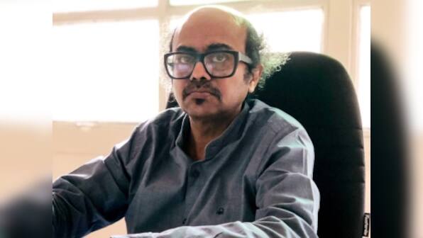 Writer-journalist Manoj Nair found dead in his Kochi home; police register case of 'unnatural death'