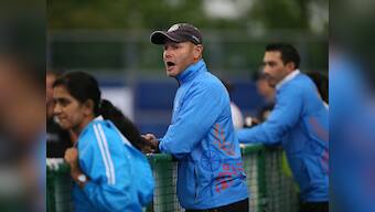 FIH Women's Series Finals: Coach Sjoerd Marijne remains one of the few constants in volatile Indian hockey