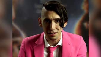 Bright screenwriter Max Landis accused of sexual, psychological abuse by multiple women