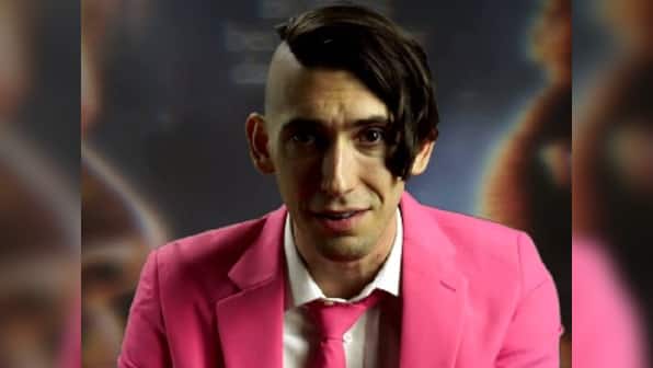 Bright screenwriter Max Landis accused of sexual, psychological abuse by multiple women