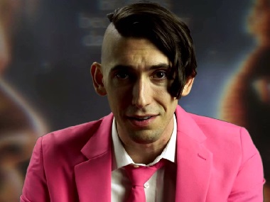Bright screenwriter Max Landis accused of sexual, psychological abuse by multiple women Bright screenwriter Max Landis accused of sexual, psychological abuse by multiple women