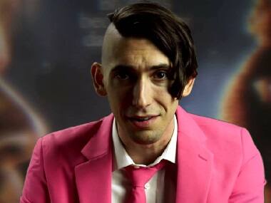Bright screenwriter Max Landis accused of sexual, psychological abuse by multiple women