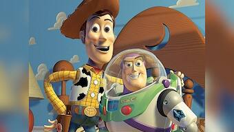 Toy Story, Monsters Inc, Finding Nemo, Coco, Wall-E, Inside Out: Ranking the ten best Pixar films