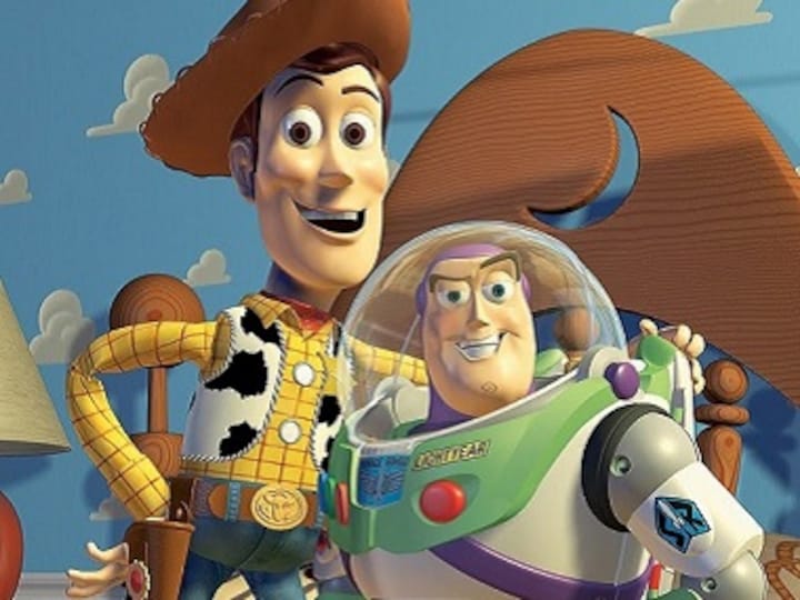 Toy Story, Monsters Inc, Finding Nemo, Coco, Wall-E, Inside Out: Ranking the ten best Pixar films