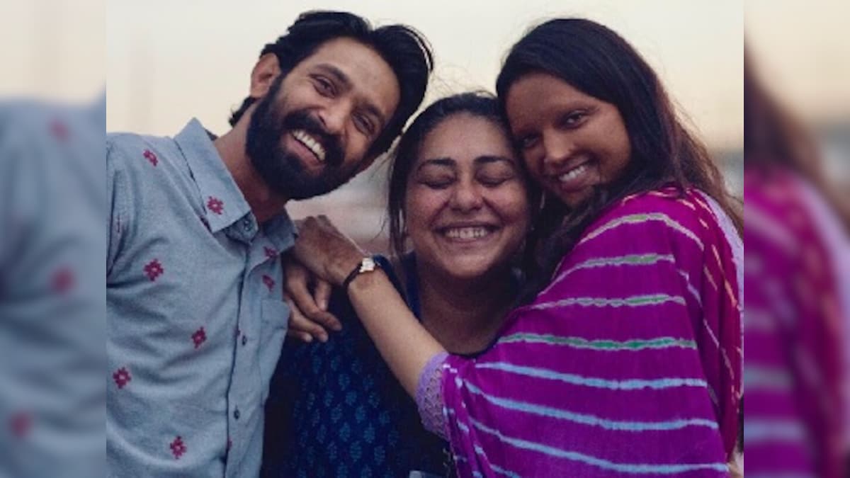 Chhapaak director Meghna Gulzar on Deepika Padukone playing an acid attack survivor: It will stay with her for life