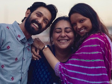 Chhapaak director Meghna Gulzar on Deepika Padukone playing an acid attack survivor: It will stay with her for life Chhapaak director Meghna Gulzar on Deepika Padukone playing an acid attack survivor: It will stay with her for life