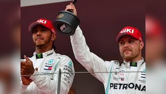 French Grand Prix: At Le Castellet Paul Ricard circuit, Mercedes look to match their 2016 run of 10 consecutive race wins