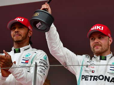 French Grand Prix: At Le Castellet Paul Ricard circuit, Mercedes look to match their 2016 run of 10 consecutive race wins French Grand Prix: At Le Castellet Paul Ricard circuit, Mercedes look to match their 2016 run of 10 consecutive race wins