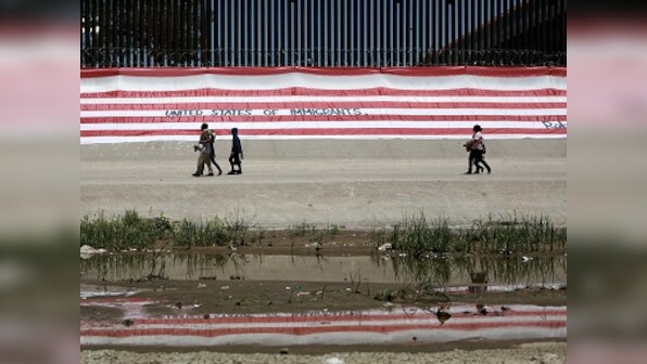 Donald Trump’s deal for Mexico to avert tariffs falls short of new solutions to curb illegal immigration, but US president can claim ‘political win’