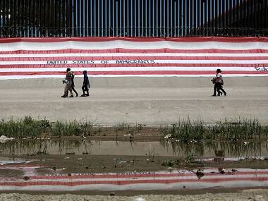 Donald Trump’s deal for Mexico to avert tariffs falls short of new solutions to curb illegal immigration, but US president can claim ‘political win’