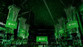 All the trailers released at Microsoft's Xbox E3 2019 press conference