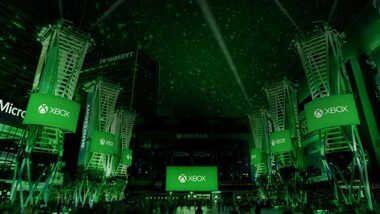 All the trailers released at Microsoft's Xbox E3 2019 press conference