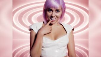 Netflix releases music video for 'On a Roll', track sung by Miley Cyrus' Black Mirror character in season 5