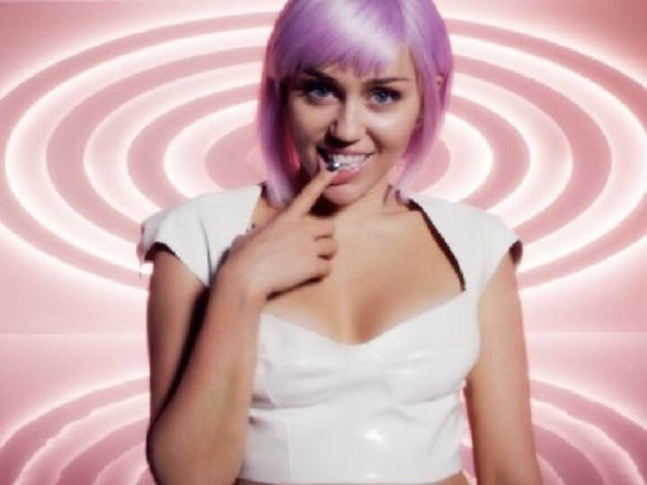 Netflix releases music video for 'On a Roll', track sung by Miley Cyrus' Black Mirror character in season 5
