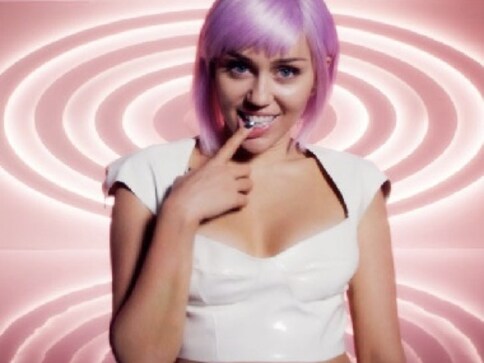 Netflix releases music video for 'On a Roll', track sung by Miley Cyrus' Black Mirror character in season 5 Netflix releases music video for 'On a Roll', track sung by Miley Cyrus' Black Mirror character in season 5