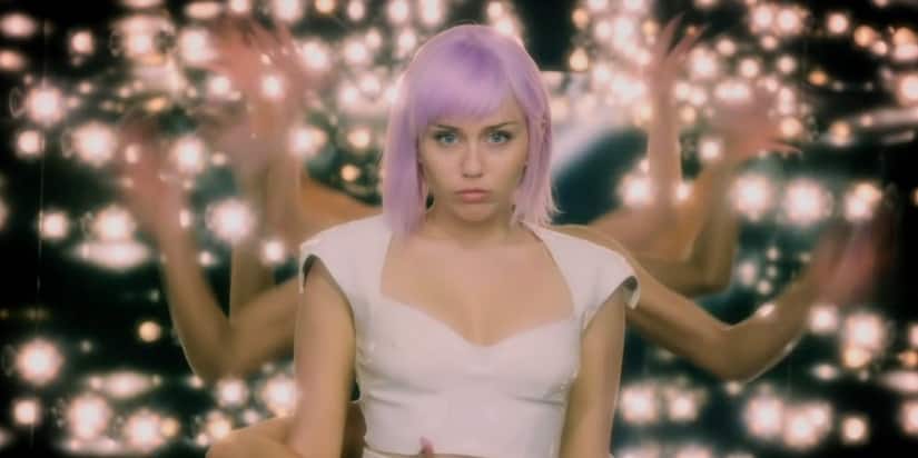 Black Mirror season 5. Rachel, Jack and Ashley Too. Netflix