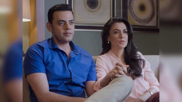 Mind the Malhotras: Mini Mathur, Cyrus Sahukar on their new Amazon series, and importance of therapy