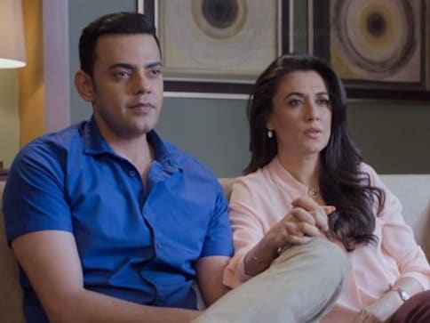 Mind the Malhotras: Mini Mathur, Cyrus Sahukar on their new Amazon series, and importance of therapy Mind the Malhotras: Mini Mathur, Cyrus Sahukar on their new Amazon series, and importance of therapy
