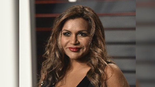 How Mindy Kaling became a force to reckon with in an entertainment industry dominated by white men