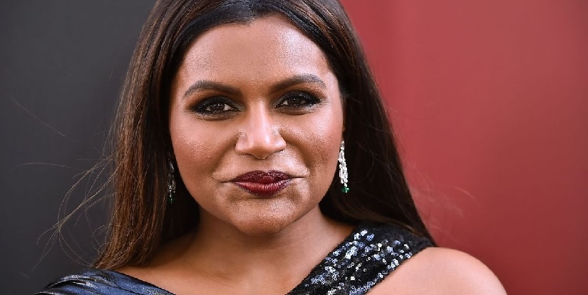 Mindy Kaling says Marvel Studios is interested in developing a Pakistani origin female superhero