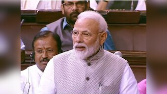 Cabinet approves bill for 10% reservation to Jammu and Kashmir's EWS in jobs and educational institutions