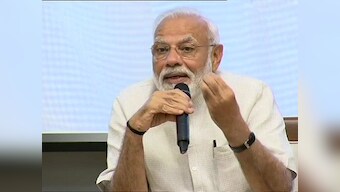 PM Narendra Modi meets Jamia Millia Islamia VC, assures her of all assistance in setting up medical college-cum-hospital
