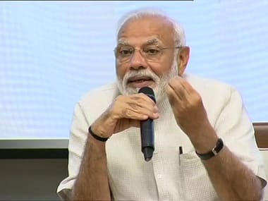 BJP parliamentary party meeting scheduled for 2 July; Narendra Modi to lay down agenda for party MPs