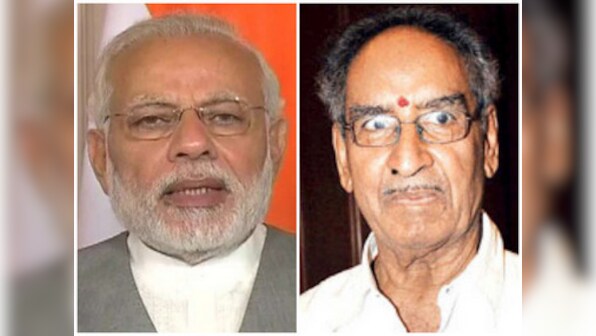 'May he continue to inspire risk-takers': Narendra Modi condoles Veeru Devgan's death, calls it 'great loss to the industry'