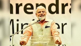 From cars to bullet train, India-Japan ties have come a long way, says Narendra Modi in Kobe while addressing Indian diaspora