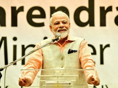 Prime Minister Narendra Modi invites G20 countries to join global coalition on disaster resilience Prime Minister Narendra Modi invites G20 countries to join global coalition on disaster resilience