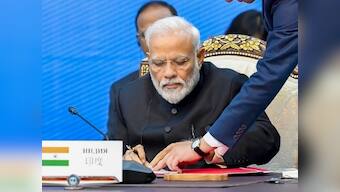 Firstpost Editor's Picks: Modi at SCO summit, Leila review, GDP overestimation claim; today's must-read stories