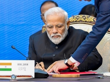 Bureaucrats beware: Narendra Modi 2.0 gives bureaucracy a taste of what working for a strong govt is going to be like Bureaucrats beware: Narendra Modi 2.0 gives bureaucracy a taste of what working for a strong govt is going to be like