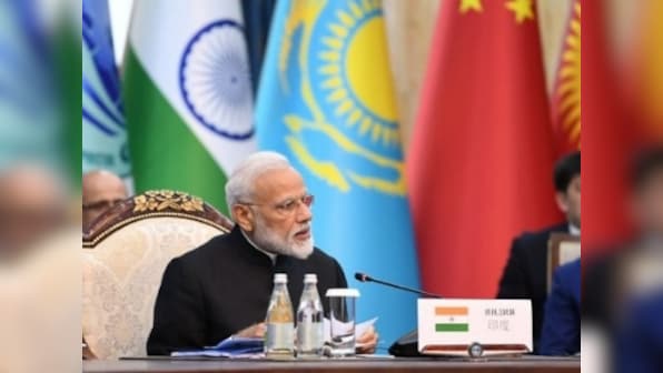 India, other SCO members unite to condemn terrorism in Bishkek Declaration, seek global cooperation to combat issue