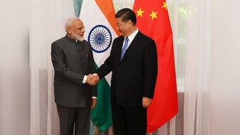 'Wuhan spirit' fails to break NSG deadlock as China continues to play hardball over India's entry into elite club