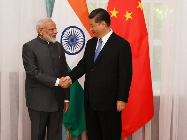 China praises Modi's letter to Xi on coronavirus outbreak, says it 'fully demonstrates' New Delhi's friendship China praises Modi's letter to Xi on coronavirus outbreak, says it 'fully demonstrates' New Delhi's friendship