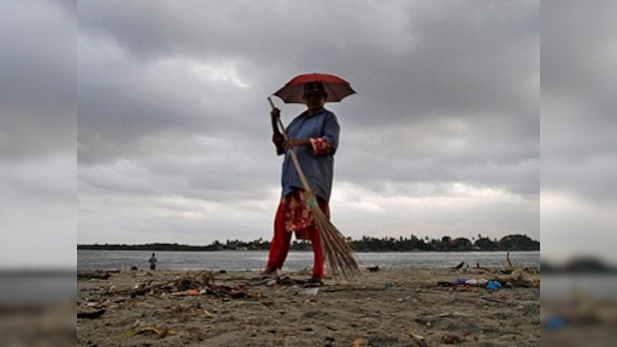 Monsoon hits Kerala marking official start of rainy season; IMD predicts normal rainfall but June showers to be hit by El-Nino