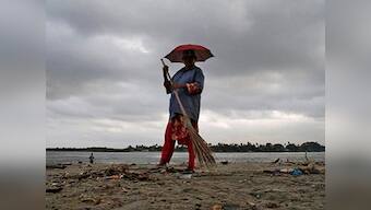 Monsoon hits Kerala marking official start of rainy season; IMD predicts normal rainfall but June showers to be hit by El-Nino
