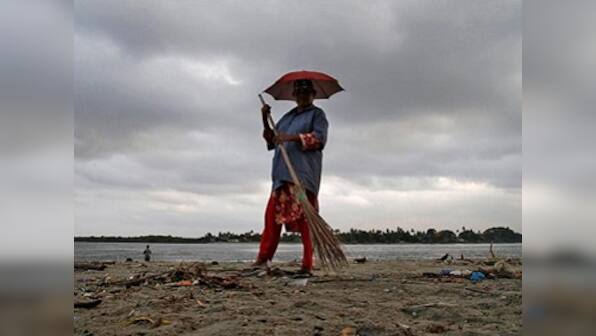 Monsoon hits Kerala marking official start of rainy season; IMD predicts normal rainfall but June showers to be hit by El-Nino