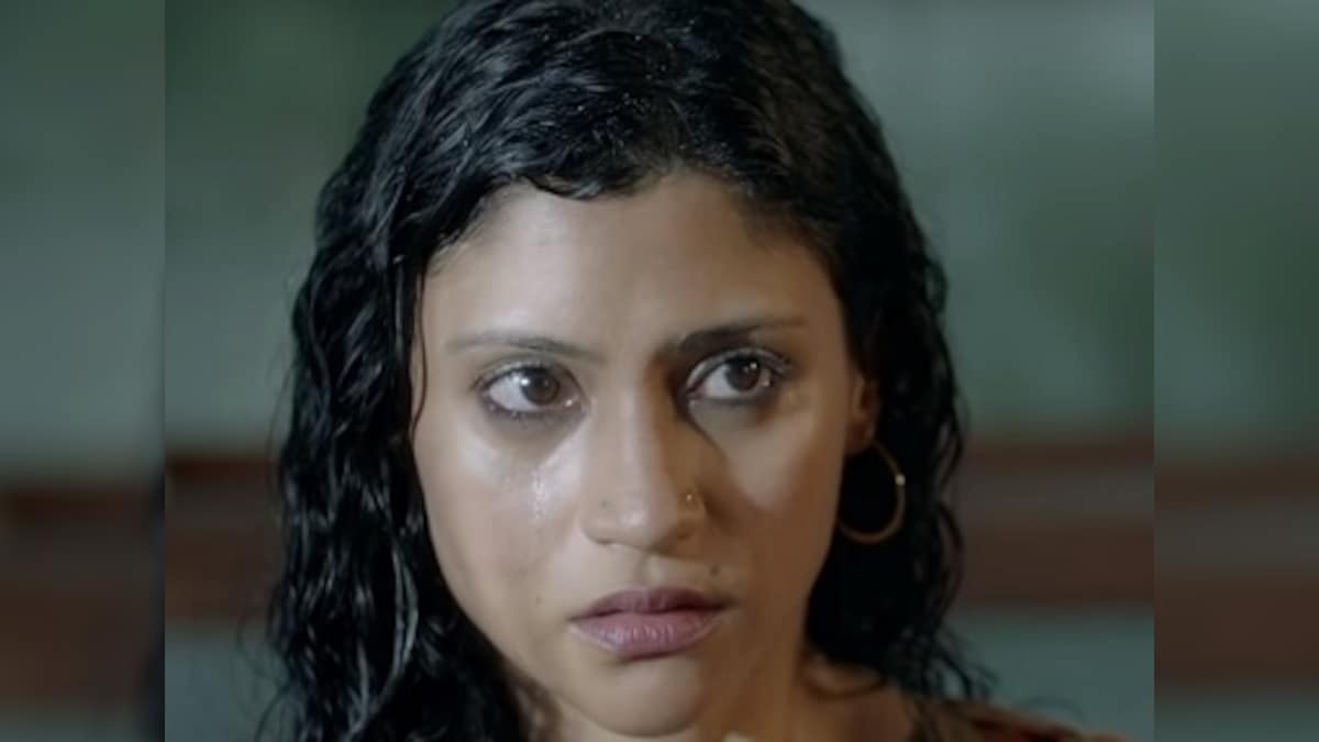 Konkona Sensharma, Tanuja Chandra, Gazal Dhaliwal on their short A Monsoon Date, and telling more LGBTQ stories