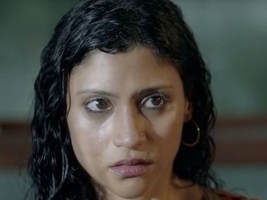 Konkona Sensharma, Tanuja Chandra, Gazal Dhaliwal on their short A Monsoon Date, and telling more LGBTQ stories Konkona Sensharma, Tanuja Chandra, Gazal Dhaliwal on their short A Monsoon Date, and telling more LGBTQ stories