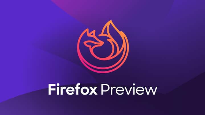 Mozilla announces a redesigned Firefox Preview web browser for Android