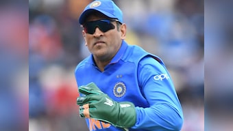 ICC Cricket World Cup 2019: MS Dhoni sporting Army insignia goes against rules; game's governing body right in intervening