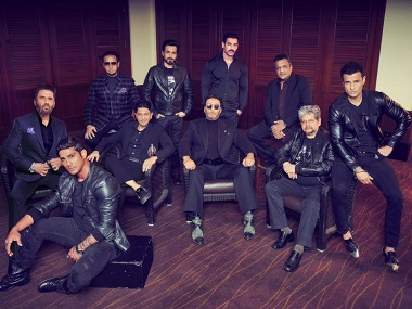 Mumbai Saga: John Abraham, Emraan Hashmi, Suniel Shetty's gangster drama goes on floors Mumbai Saga: John Abraham, Emraan Hashmi, Suniel Shetty's gangster drama goes on floors