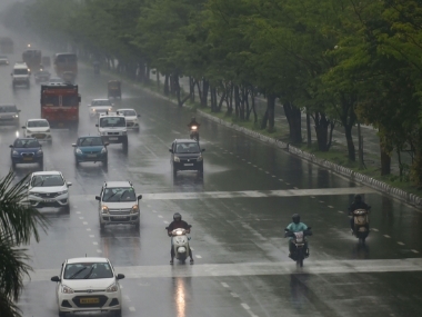 Delay in arrival of monsoon over Maharashtra causes 25% rain shortfall in June, says IMD; Vidarbha sees highest deficit of 47% Delay in arrival of monsoon over Maharashtra causes 25% rain shortfall in June, says IMD; Vidarbha sees highest deficit of 47%