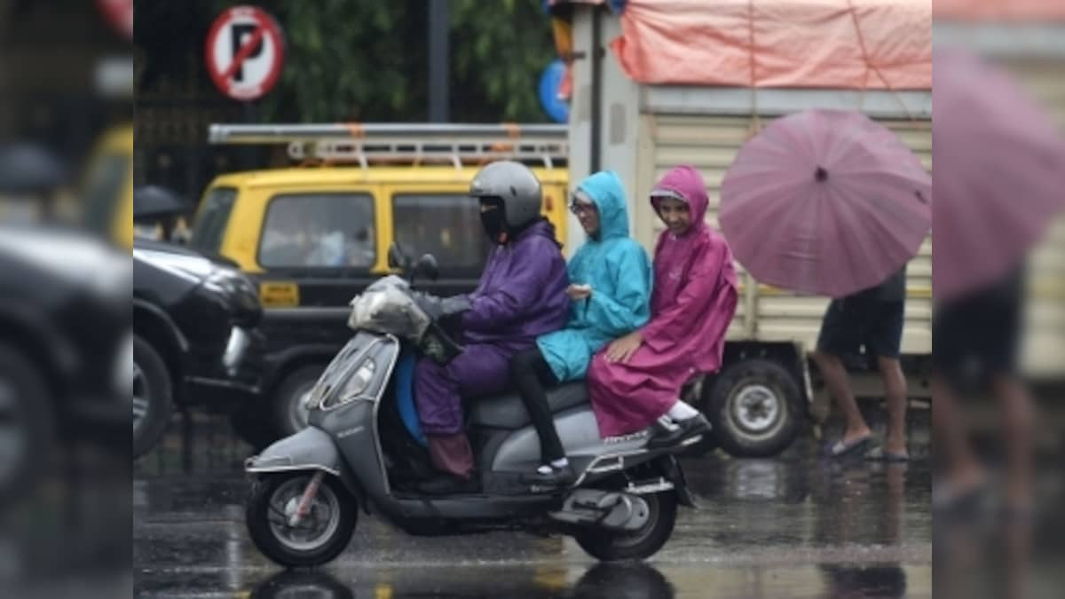 IMD predicts heavy rainfall at isolated parts of Lakshadweep, Kerala, Mahe; with gale-force winds expected, fishermen advised not to venture into sea