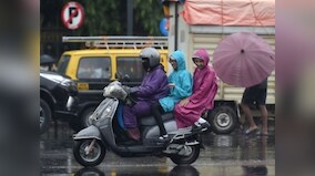 Cyclone Maha: Several districts of Gujarat, Maharashtra to receive rain for next two days, predicts IMD; advises fishermen not to venture into sea